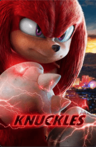 affiche knuckles