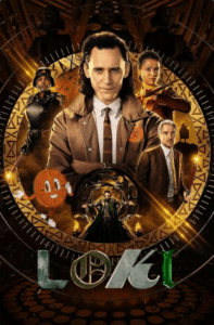 affiche loki