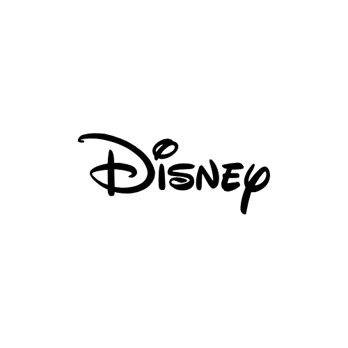 logo disney