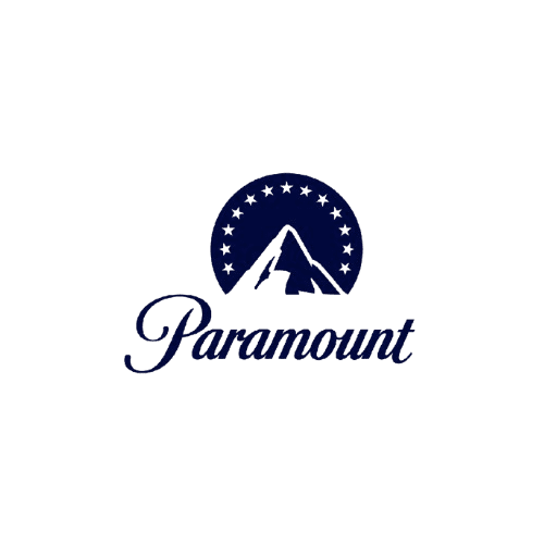 logo paramount