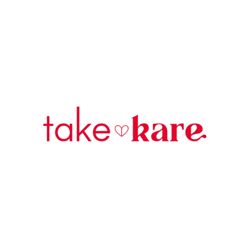 logo take kare