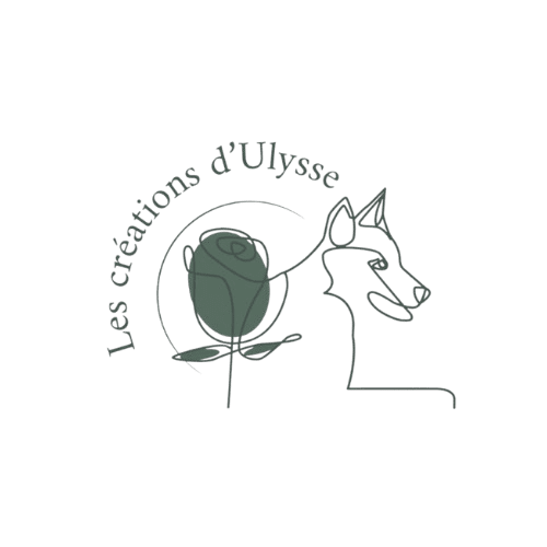 logo création d'Ulysse