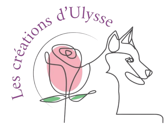 logo création d'Ulysse