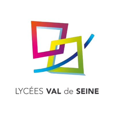 Logo Val de seine