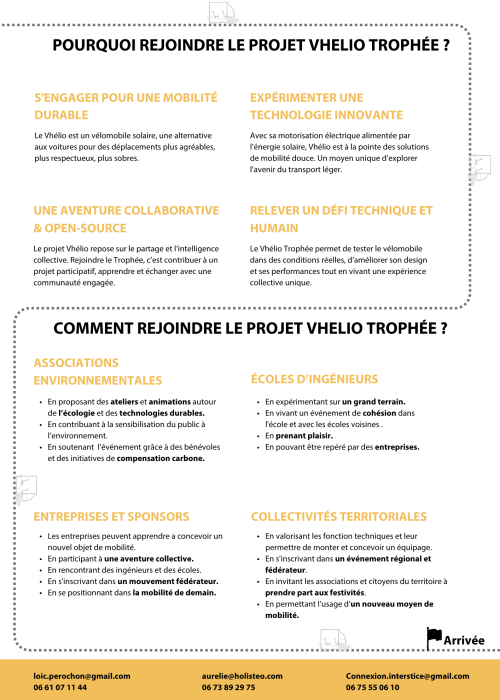 page 4 du dossier de presse